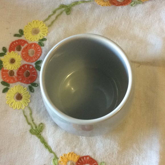Light blue ikea teacup - Picture 3 of 3